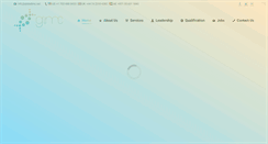 Desktop Screenshot of globalimc.net